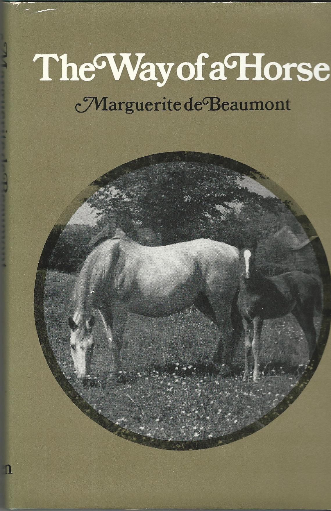 Image for Way of the Horse