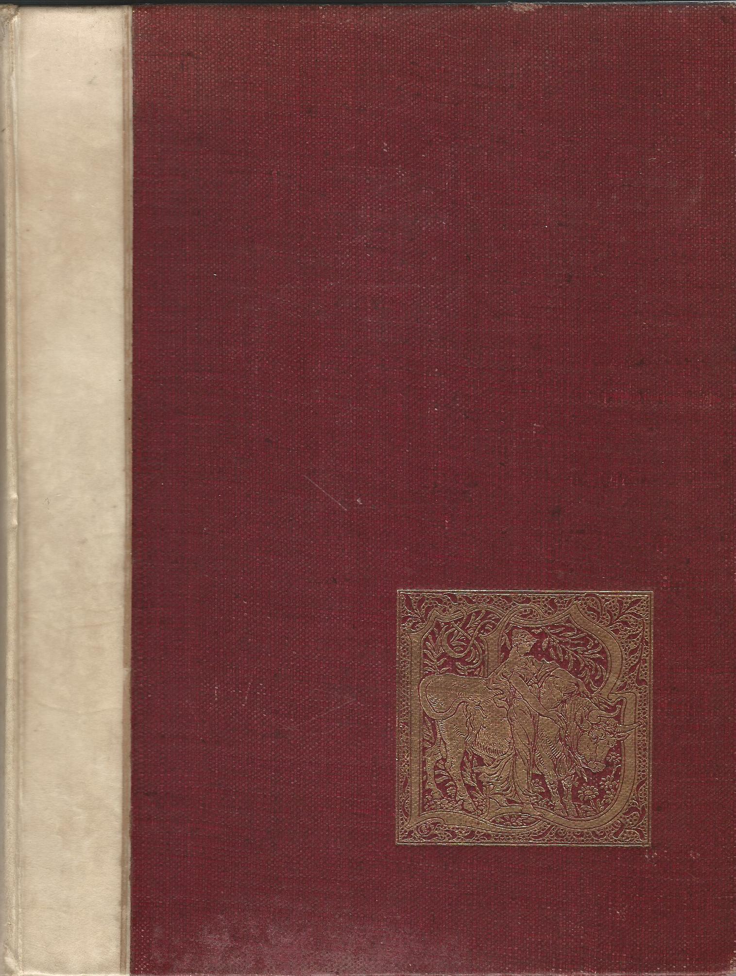 Image for Notes on the Chase of the Wild Red Deer in the Counties if Devon and Somerset with an Appendix Discriptive of the Remarkable Runs and Incidents Connected with the Chase from the year 1780