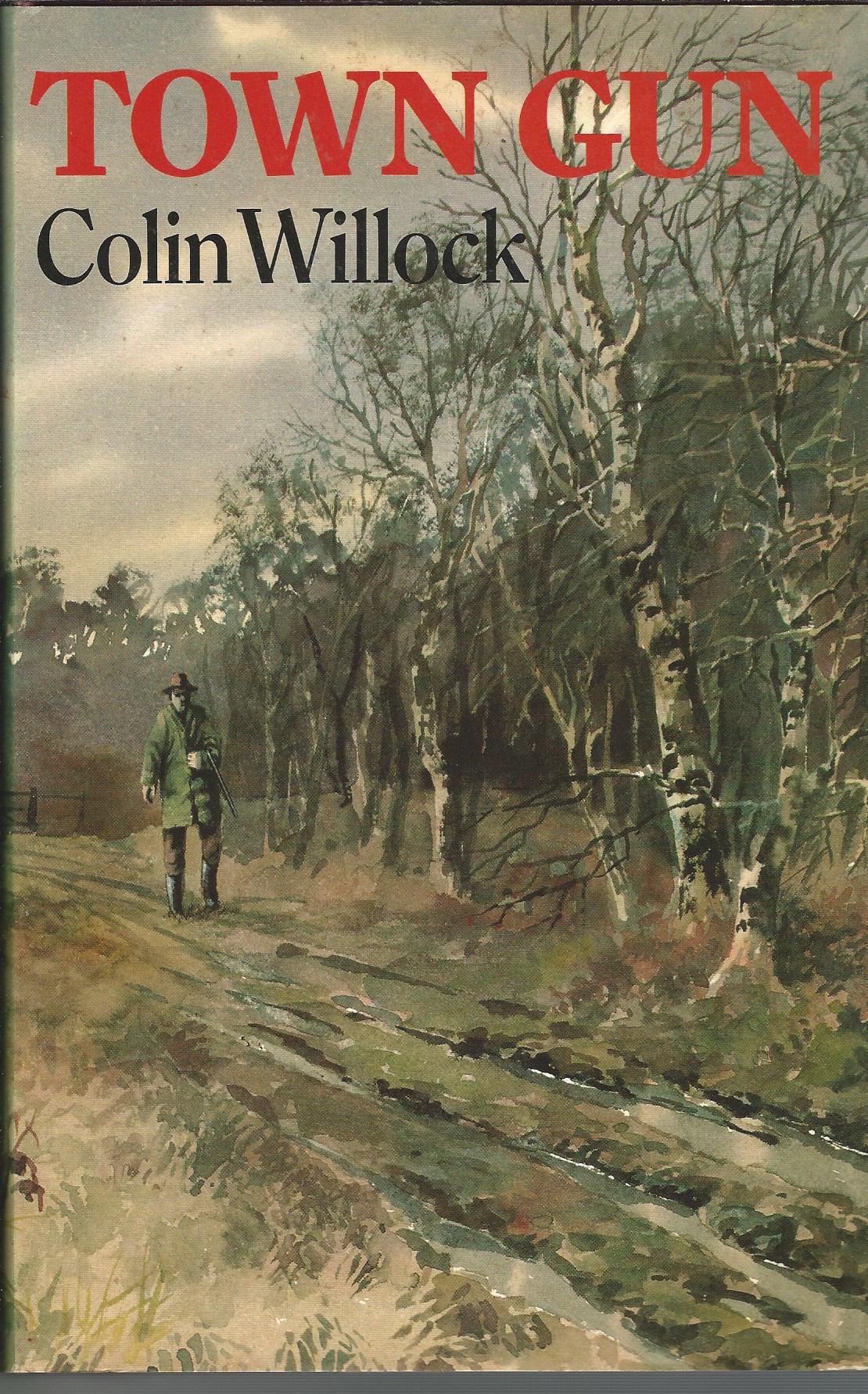 Image for Town Gun.