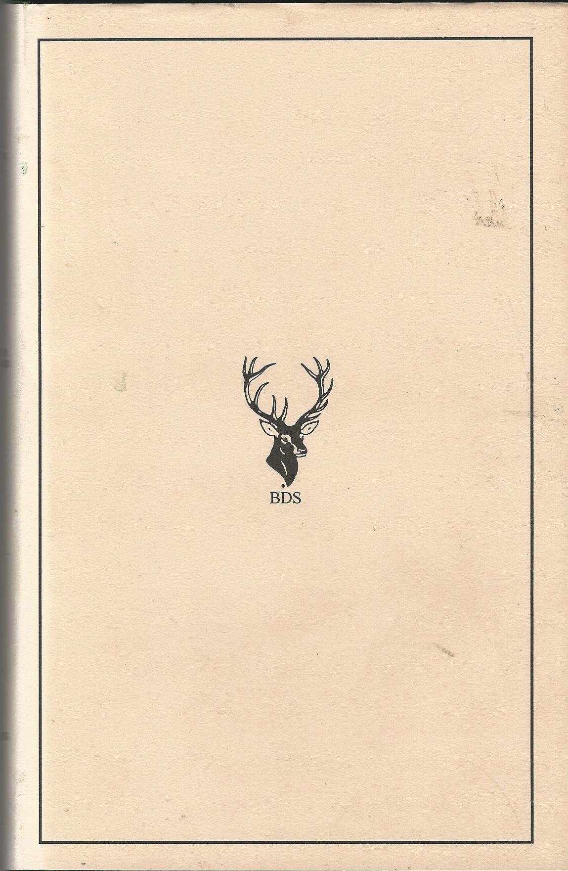 Days on the Hill: British Deer Stalking Classics Volume II. Image for Days on the Hill: British Deer Stalking Classics Volume II.