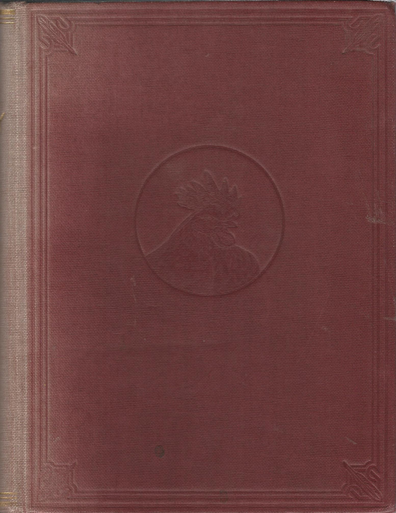 Image for The Encyclopedia of Poultry.