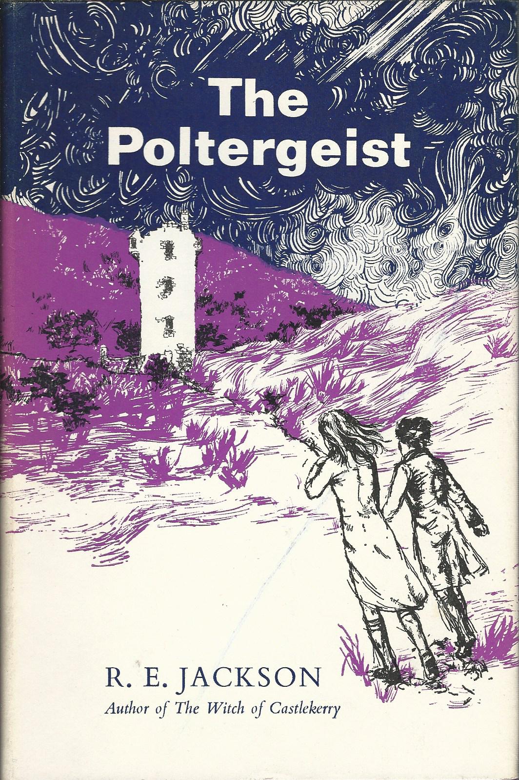 Image for The Poltergeist.