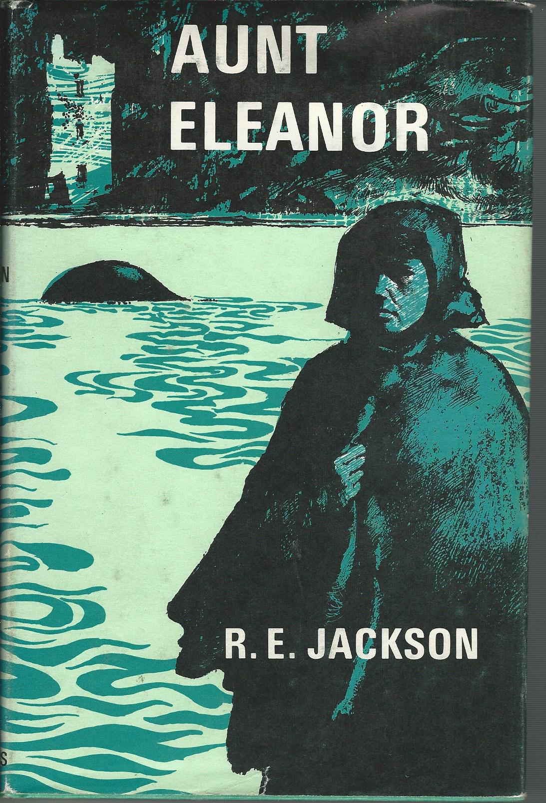 Image for Aunt Eleanor.