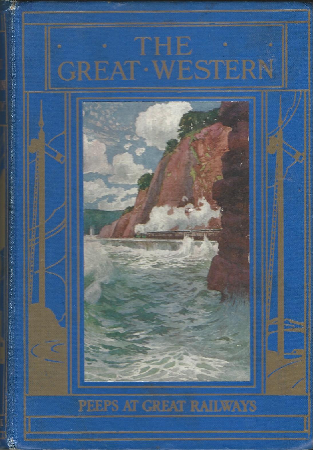 Image for The Great Western Railway
