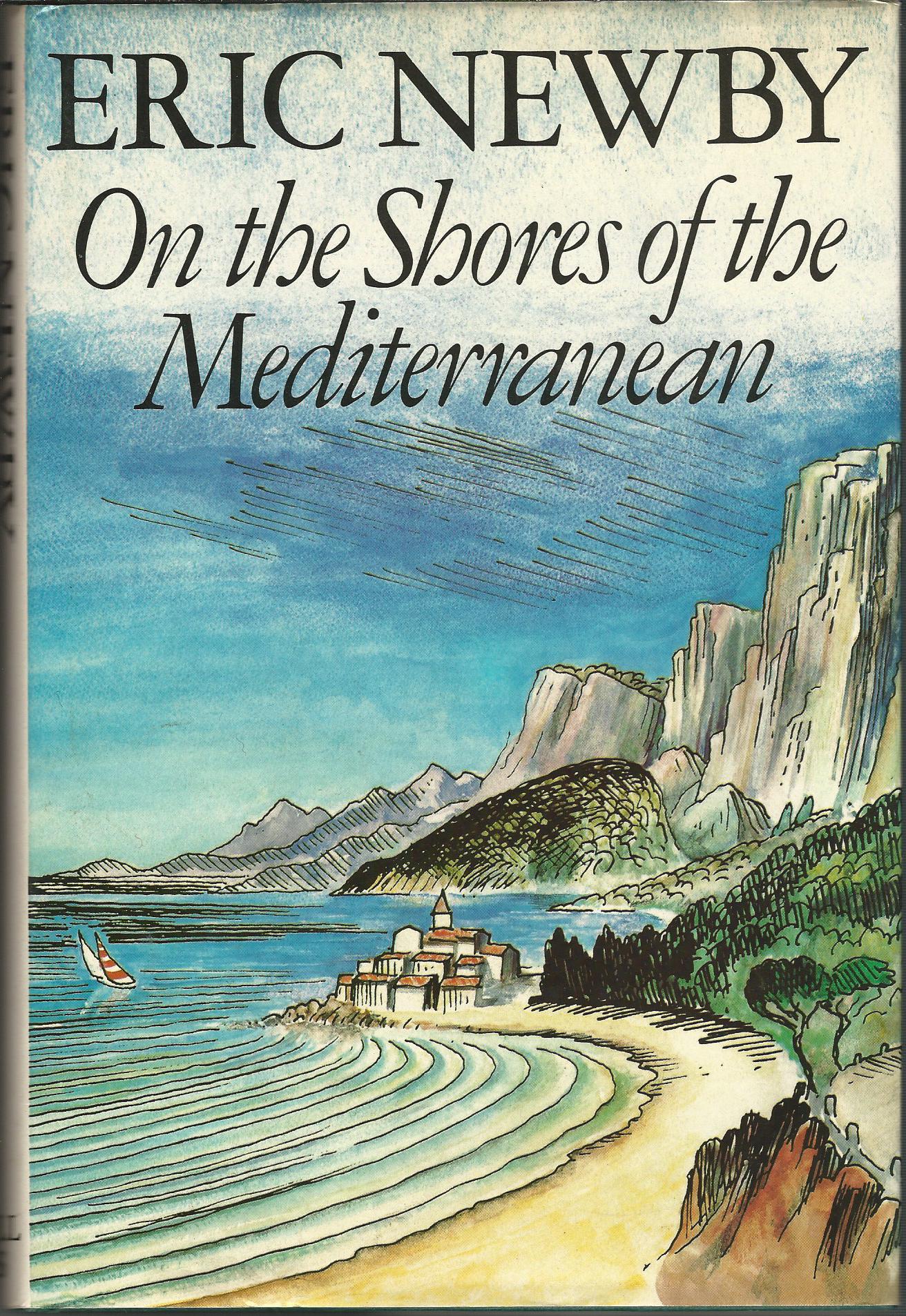 Image for On the Shores of the Mediterranean.