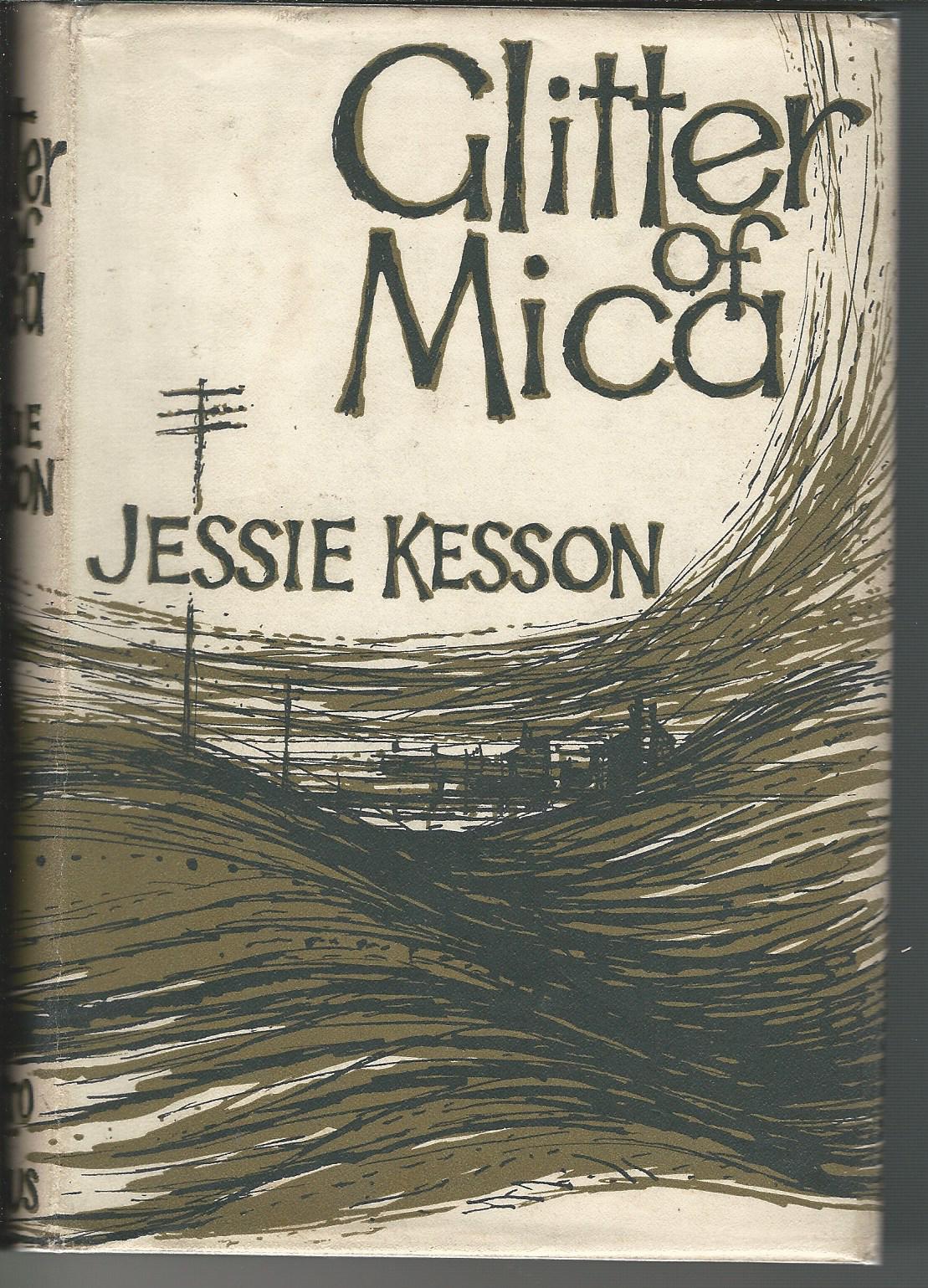 Image for Glitter of Mica.