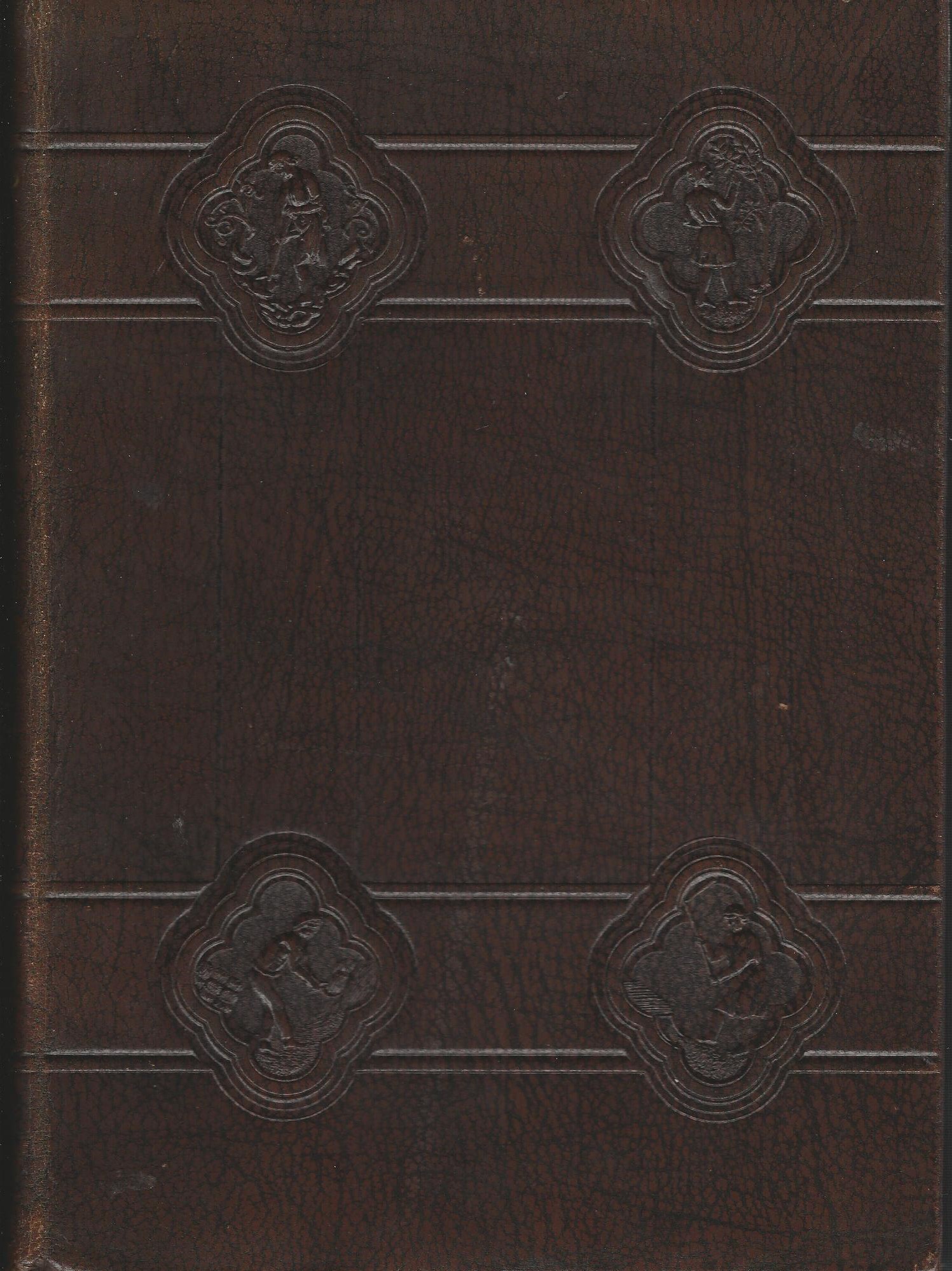 Image for The Old Book: A Mediaeval Anthology.