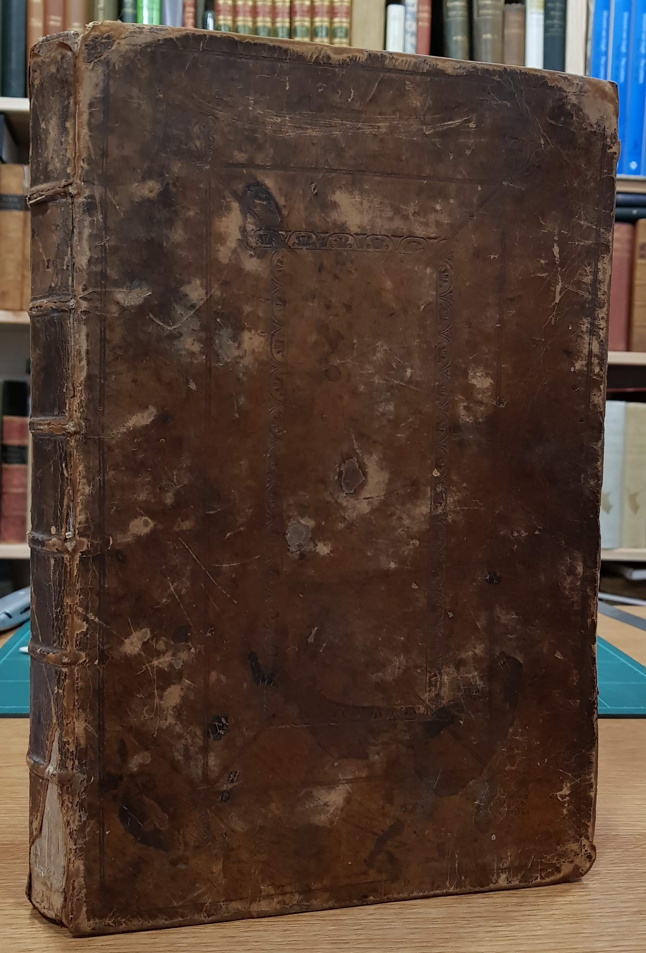 Image for The History of Scotland; from 21 February, 1436 to March, 1565. In which are contained Accounds of many remarkable Passages altogether differing from our other Historians; and many Facts are related, either concealed by some or omitted by others.