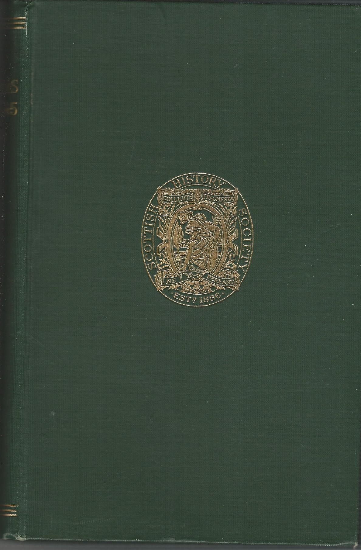 Image for The Prisoners of the '45, in Three Volumes.