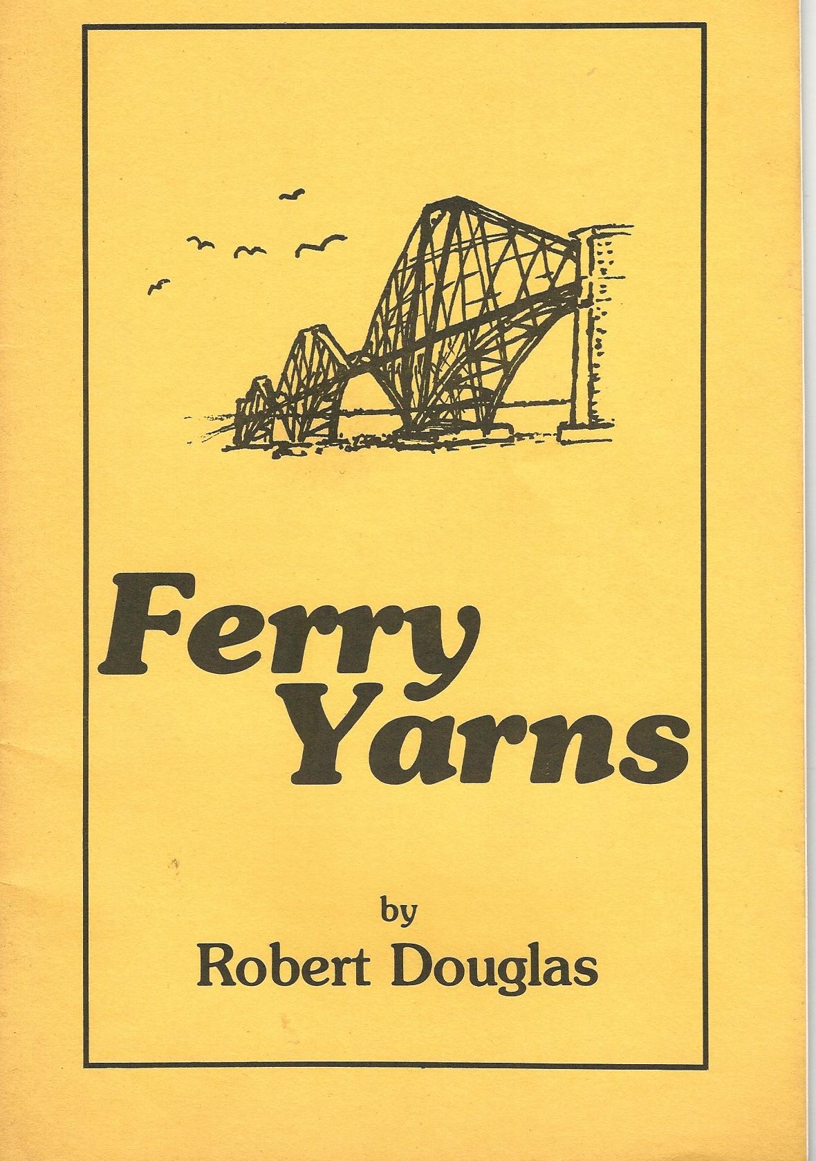 Image for Ferry Yarns.