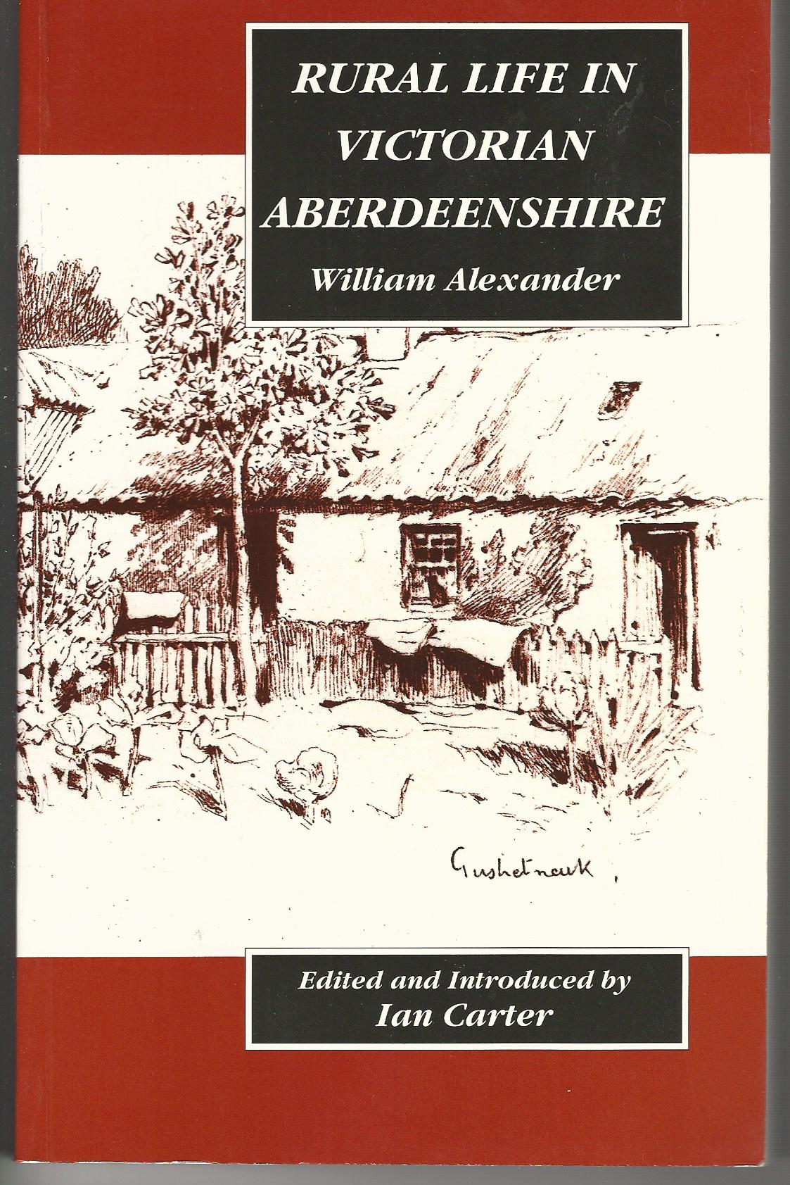 Rural life in Victorian Aberdeenshire. Image for Rural life in Victorian Aberdeenshire.