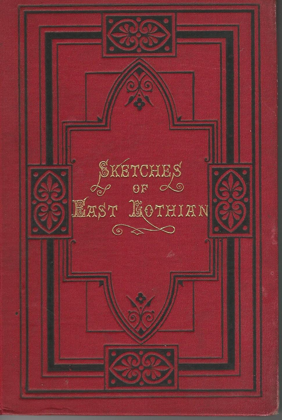 Image for Sketches of East Lothian.