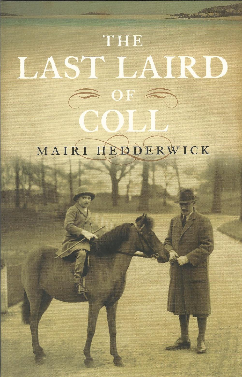 Image for The Last Laird of Coll