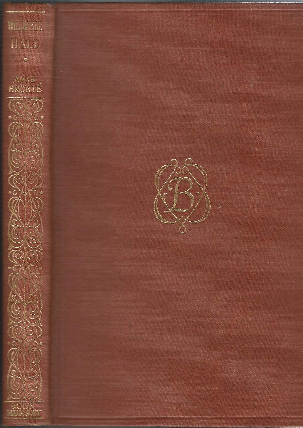Image for The Tenant of Windfell Hall.