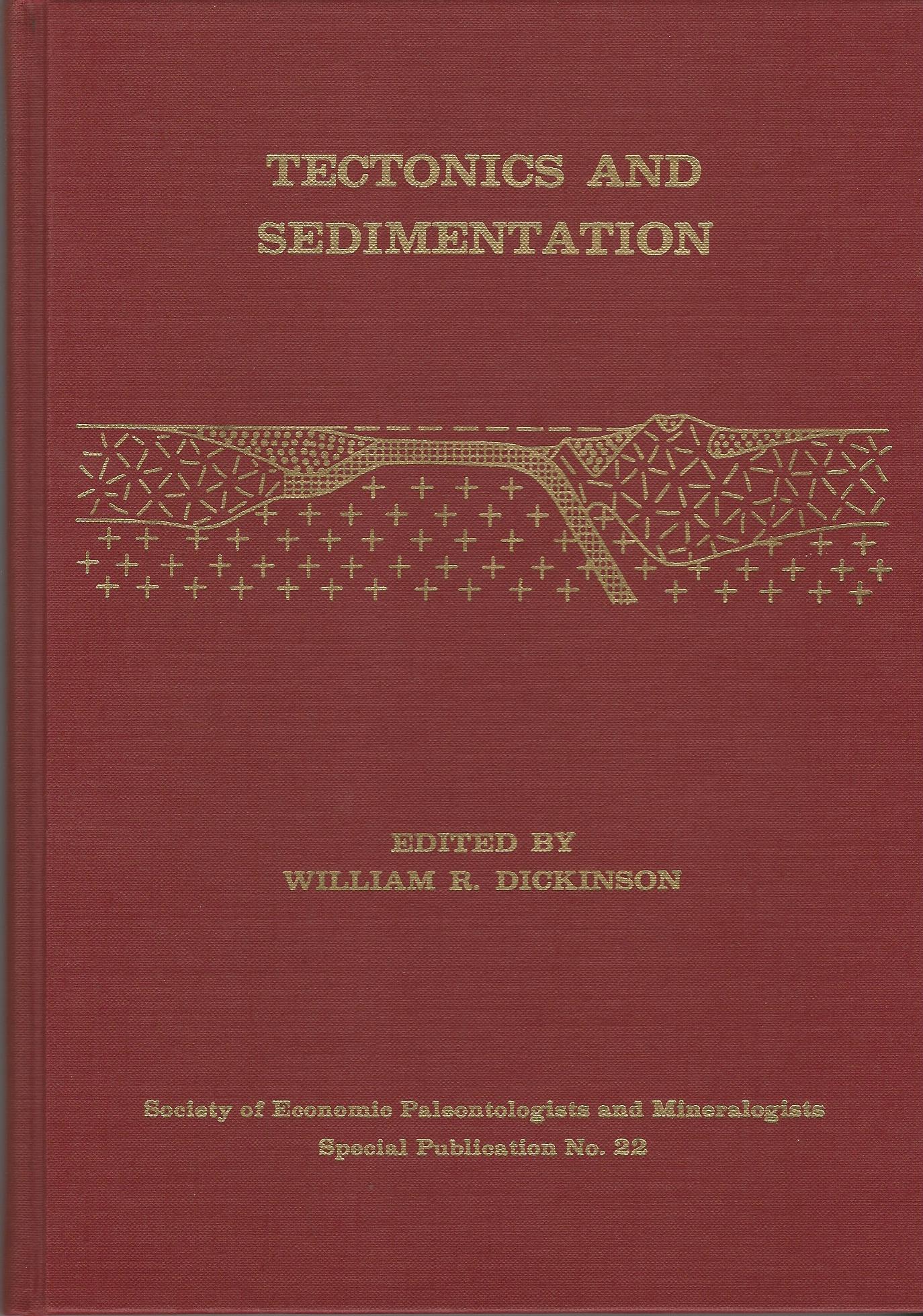 Tectonics And Sedimentation