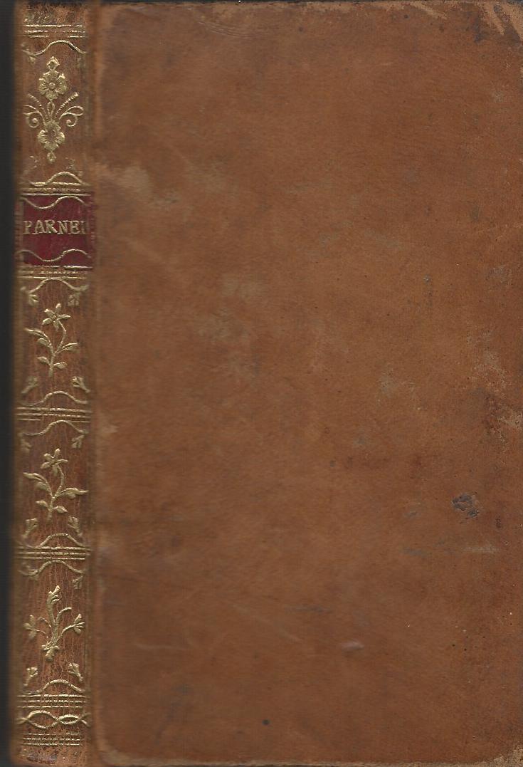 Image for Poems Upon Several Occasions