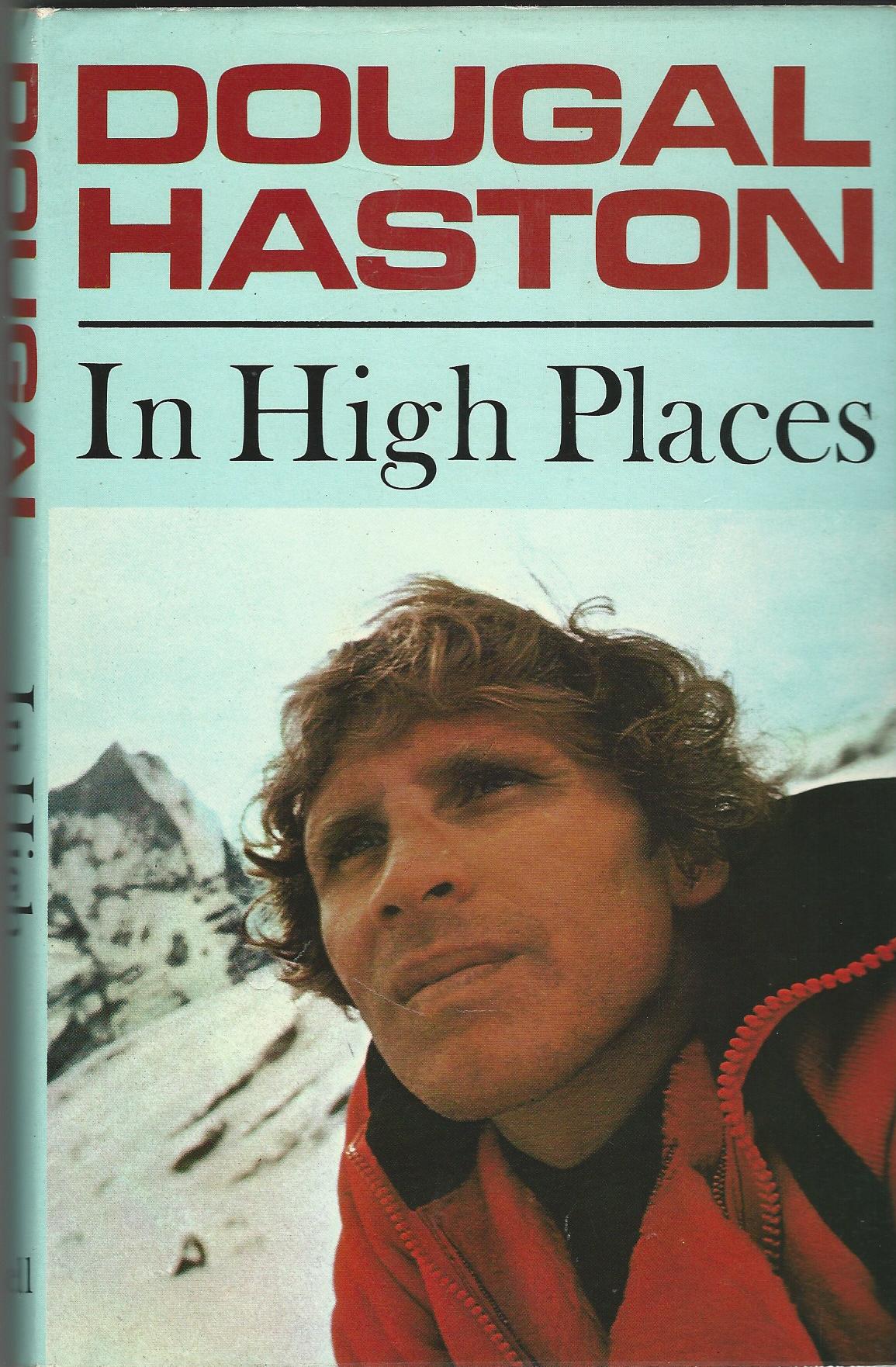 Image for In High Places