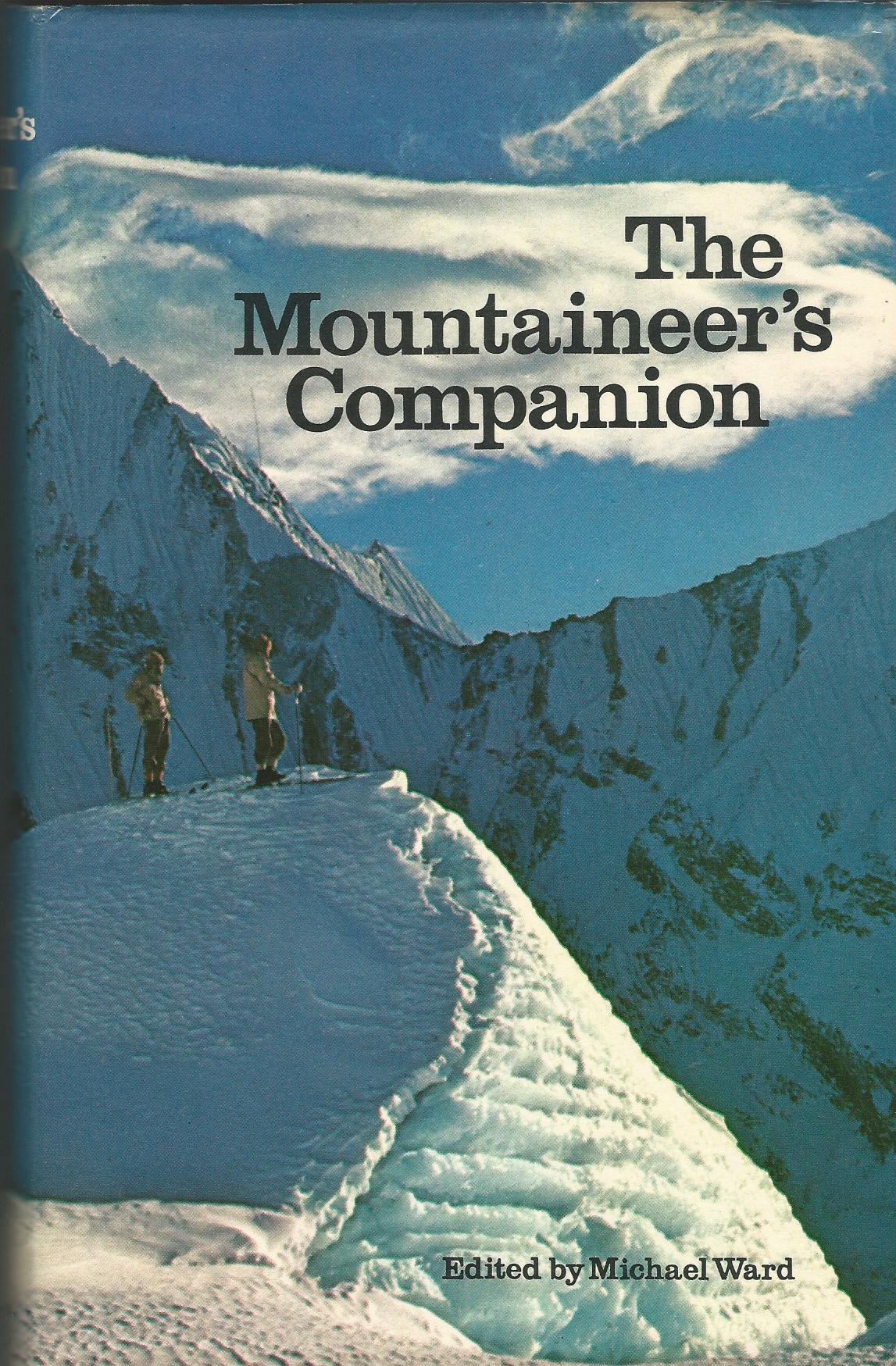 Image for The Mountaineer's Companion.
