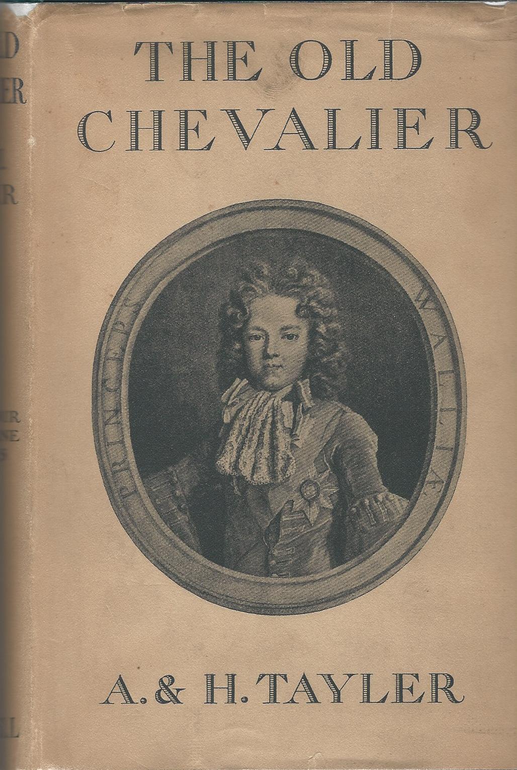 Image for The Old Chevalier