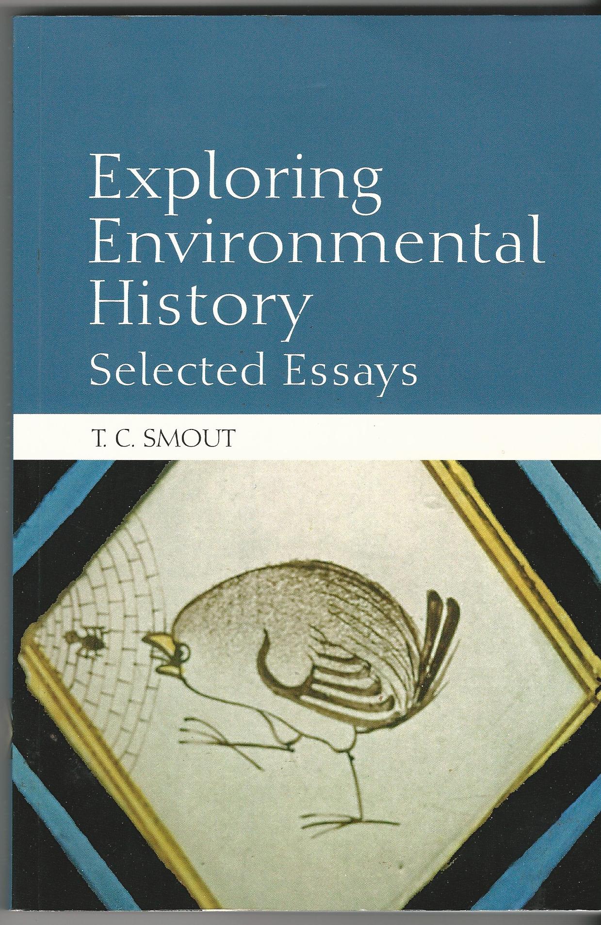 Image for Exploring Environmental History: Selected Essays