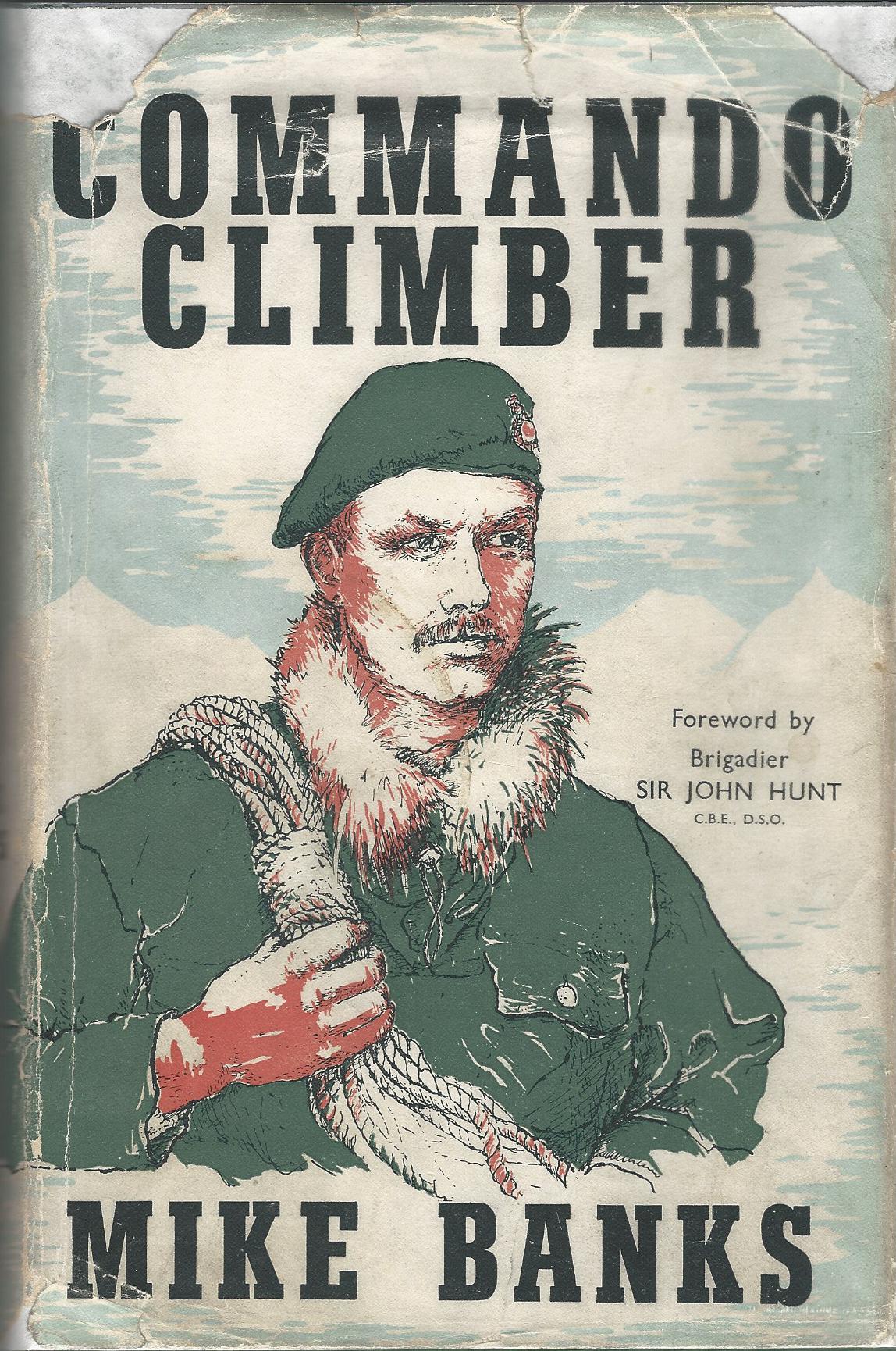 Image for Commando Climber