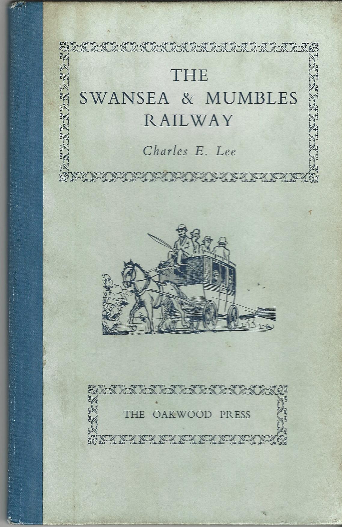 Image for The Swansea & Mumbles Railway