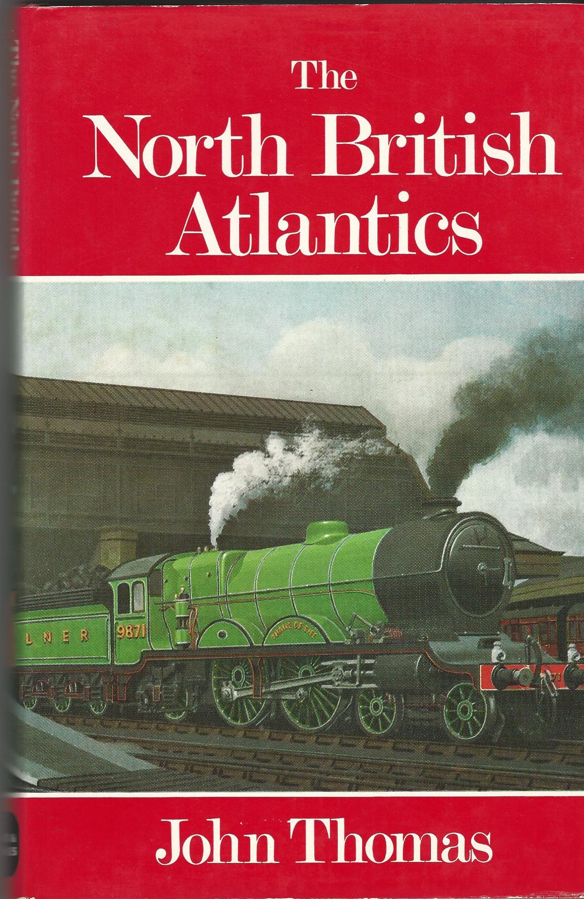 Image for North British Atlantics