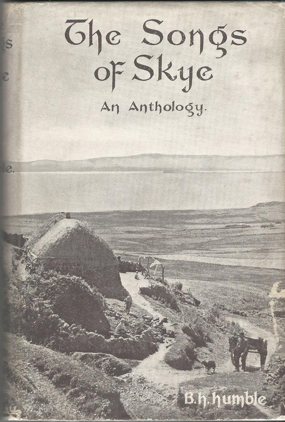 Image for The Songs of Skye: An Anthology