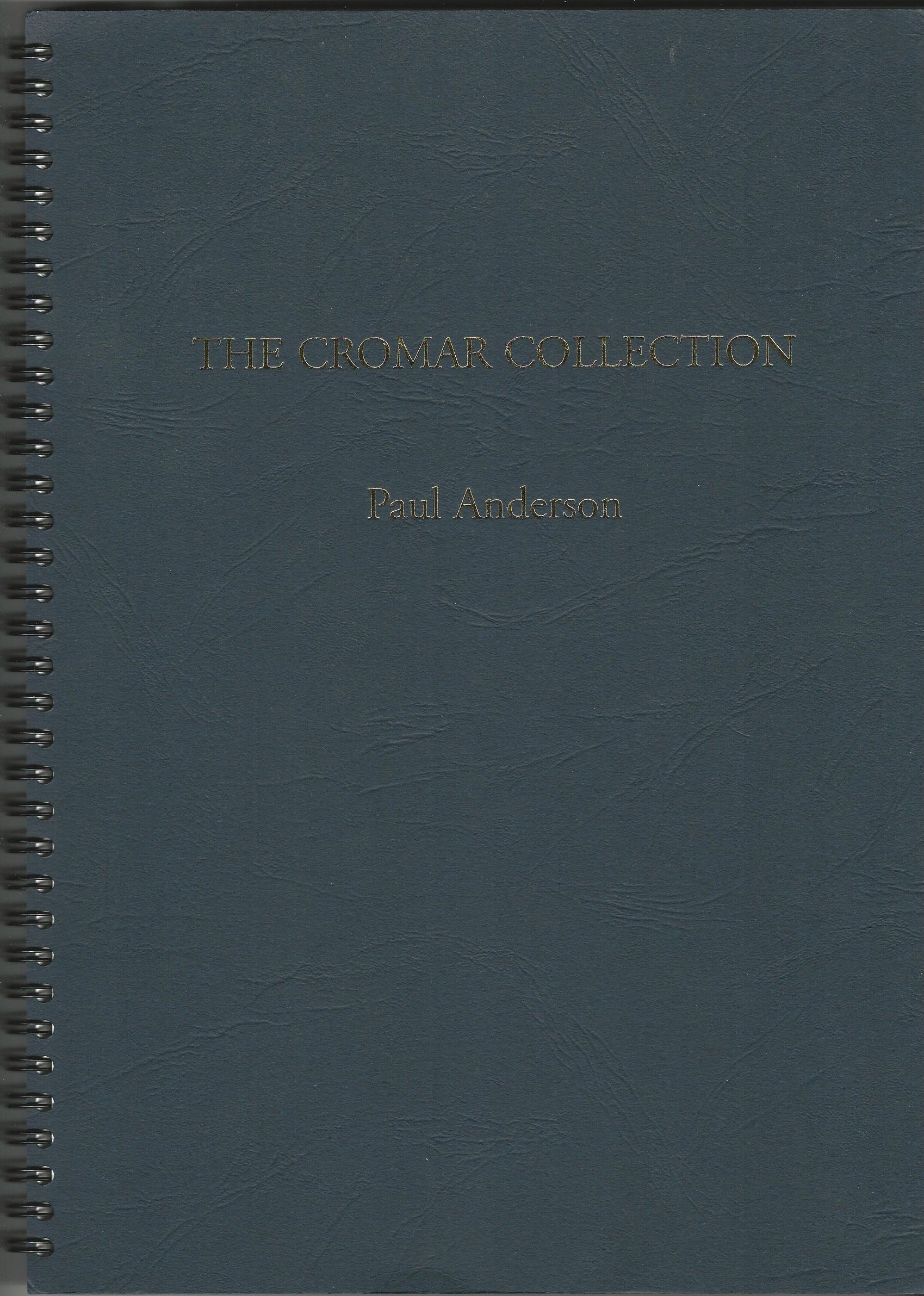 Image for The Cromar Collection