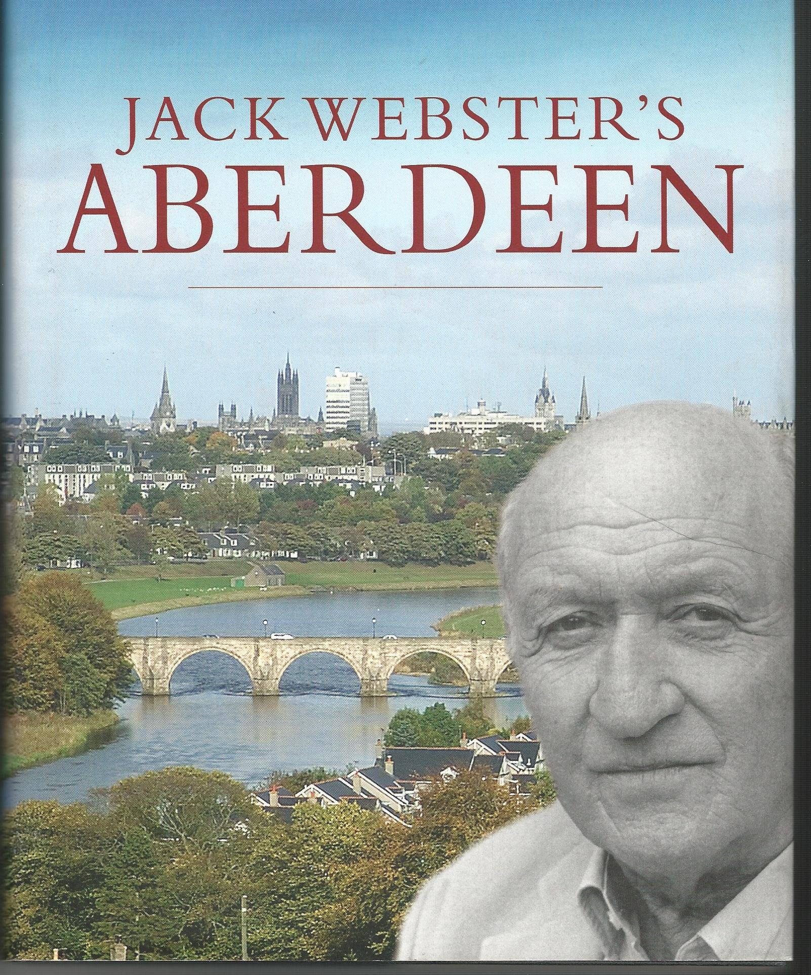 Image for Jack Webster's Aberdeen.