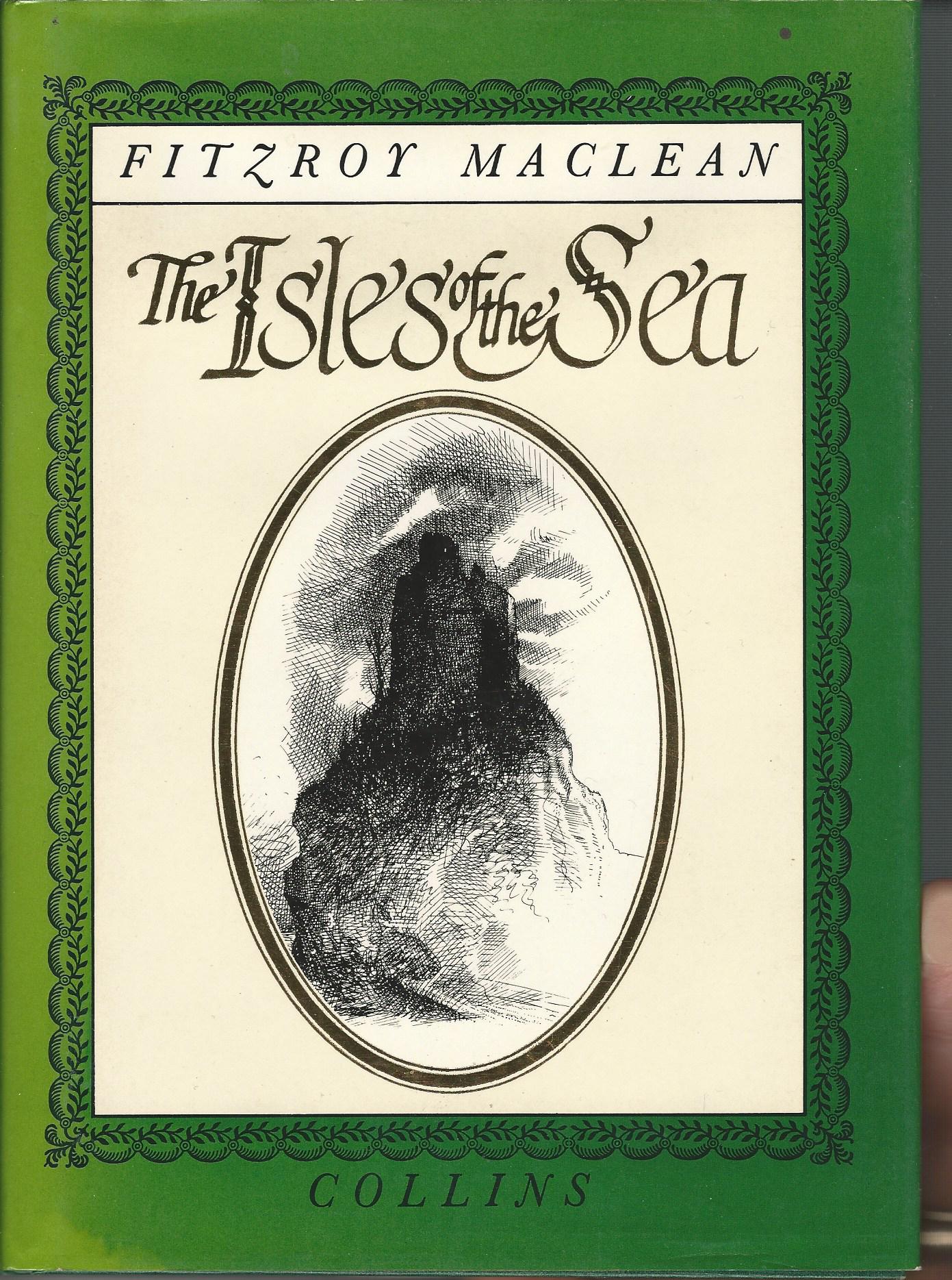 Image for The Isles of the Sea and Other West Highland Tales.