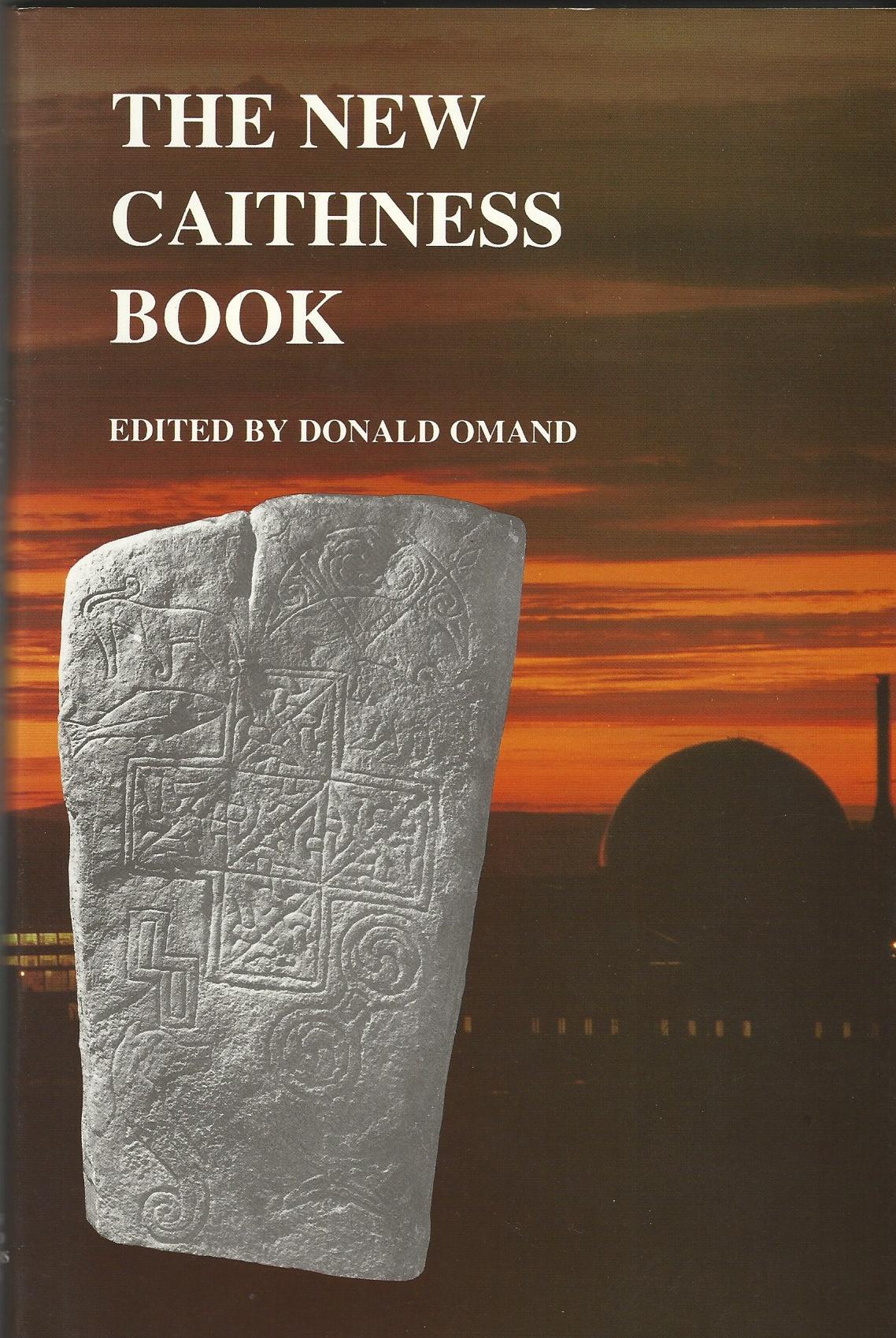 Image for The New Caithness Book