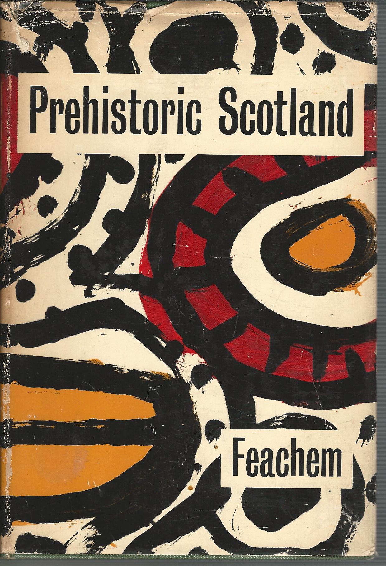 Image for A Guide to Prehistoric Scotland.