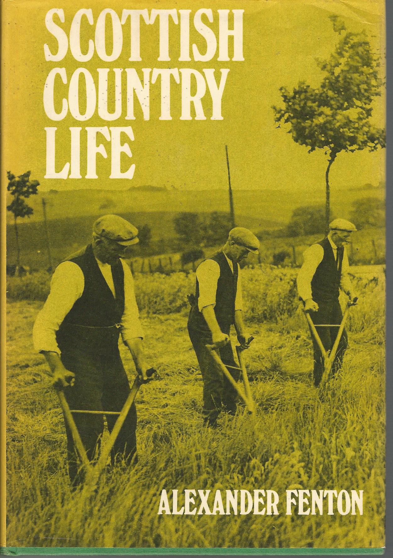 Image for Scottish Country Life.