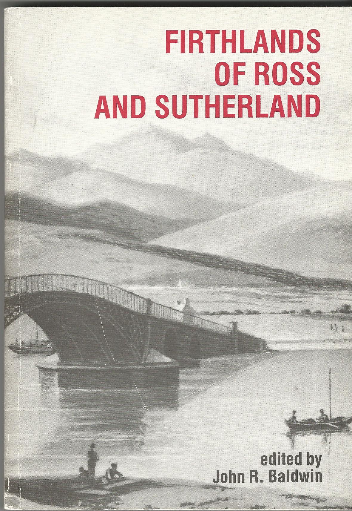 Image for Firthlands of Ross and Sutherland.