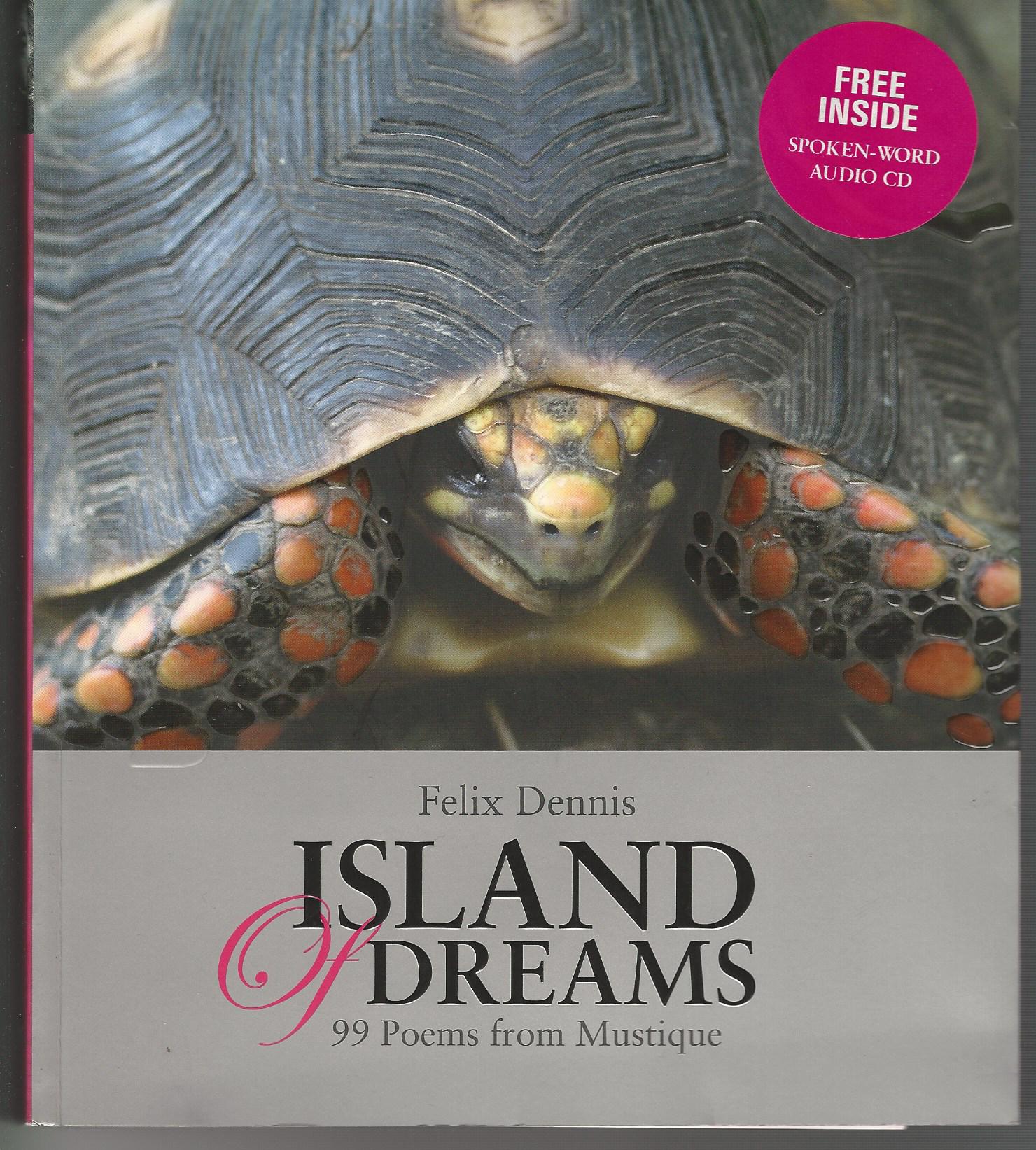 Image for Island of Dreams: 99 Poems from Mustique.