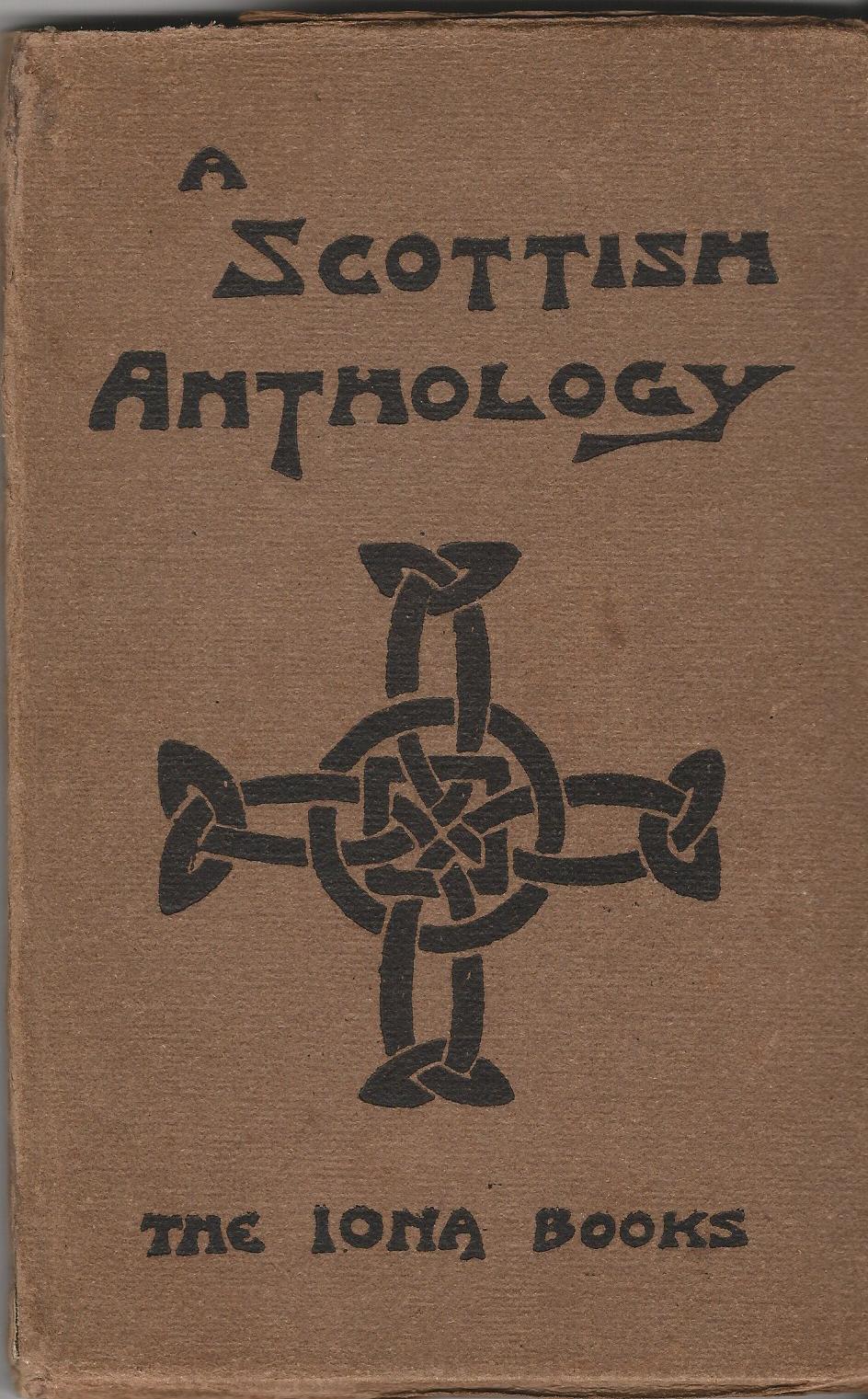 Image for A Scottish Anthology