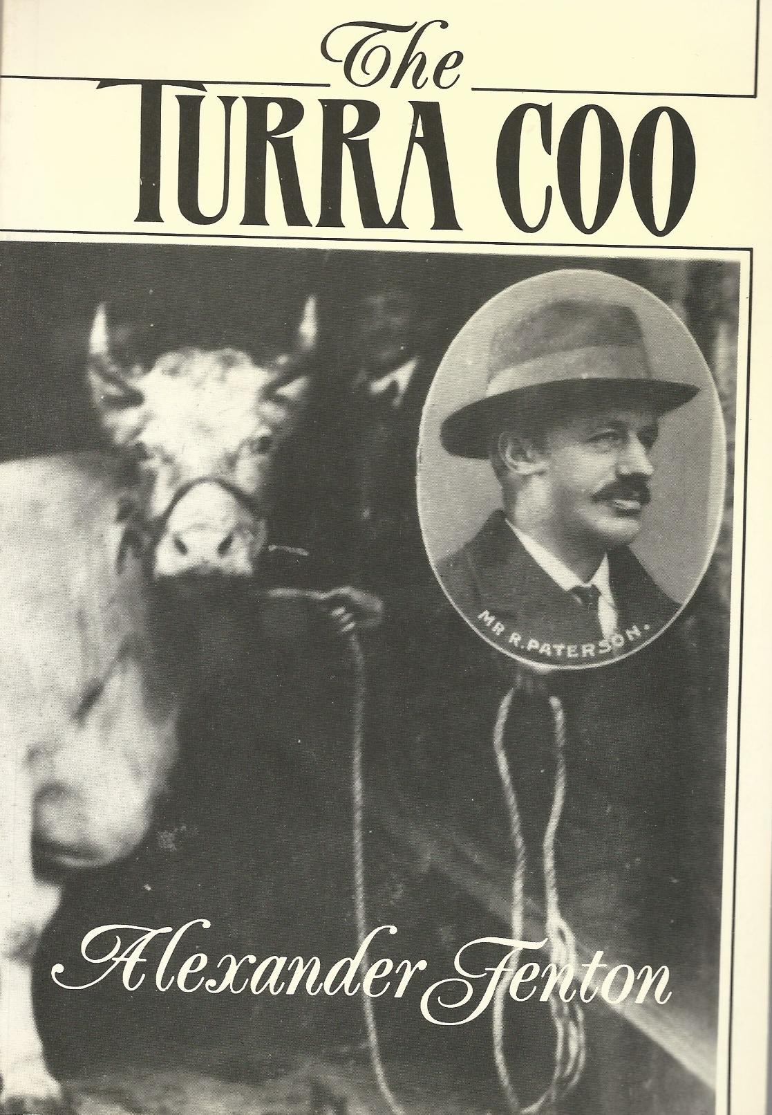 Turra Coo. Image for Turra Coo.