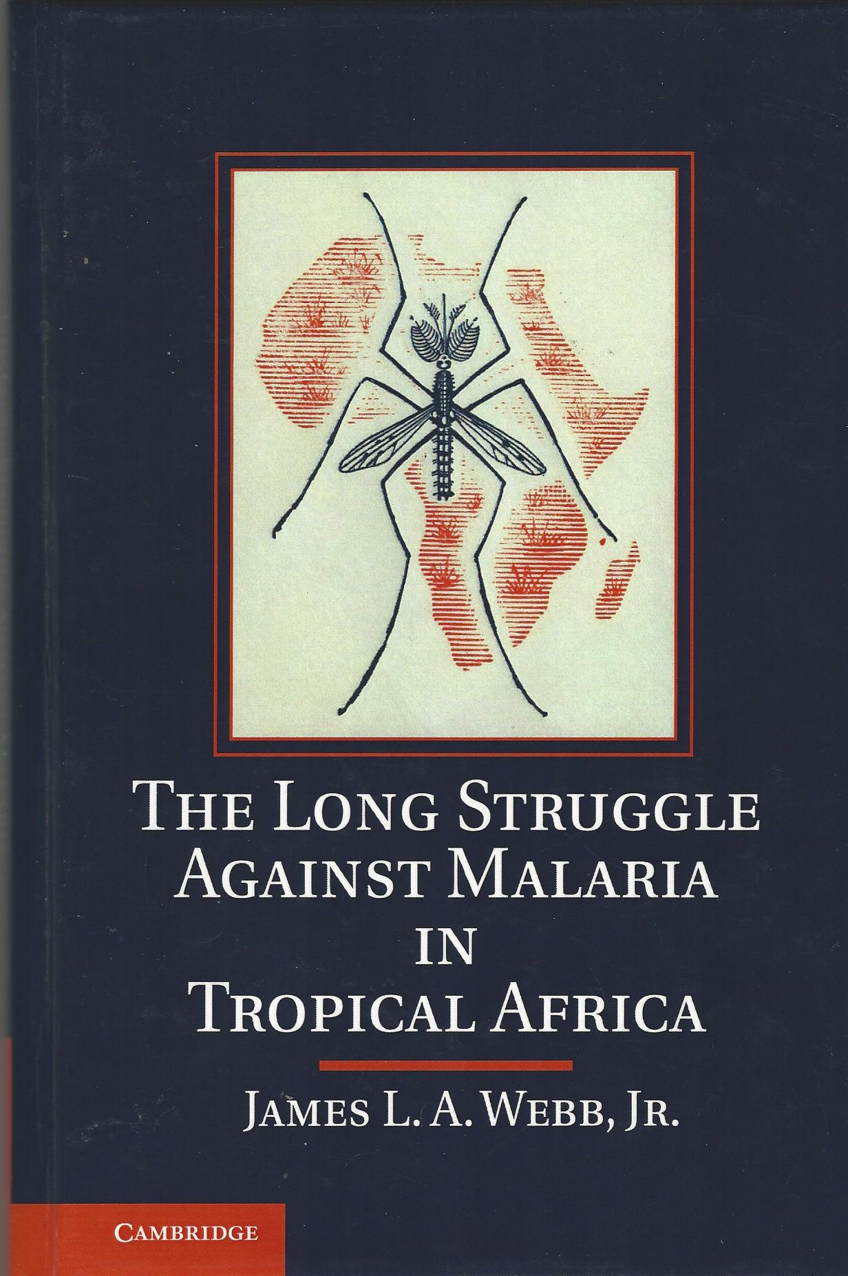 Image for The Long Struggle against Malaria in Tropical Africa