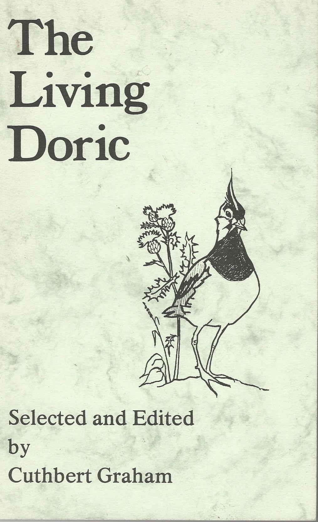 Image for The Living Doric.