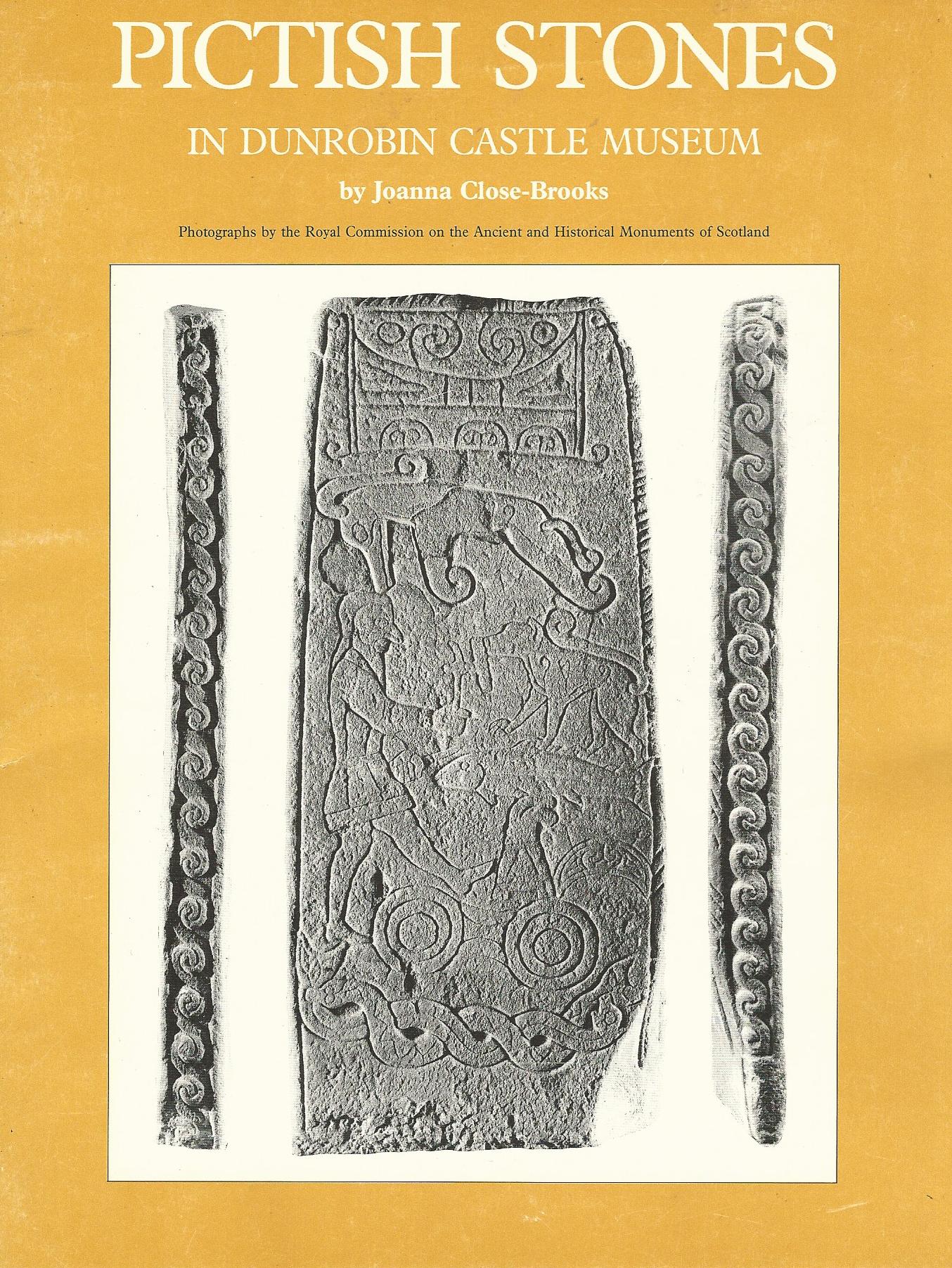 Pictish Stones in Dunrobin Castle Museum. Image for Pictish Stones in Dunrobin Castle Museum.