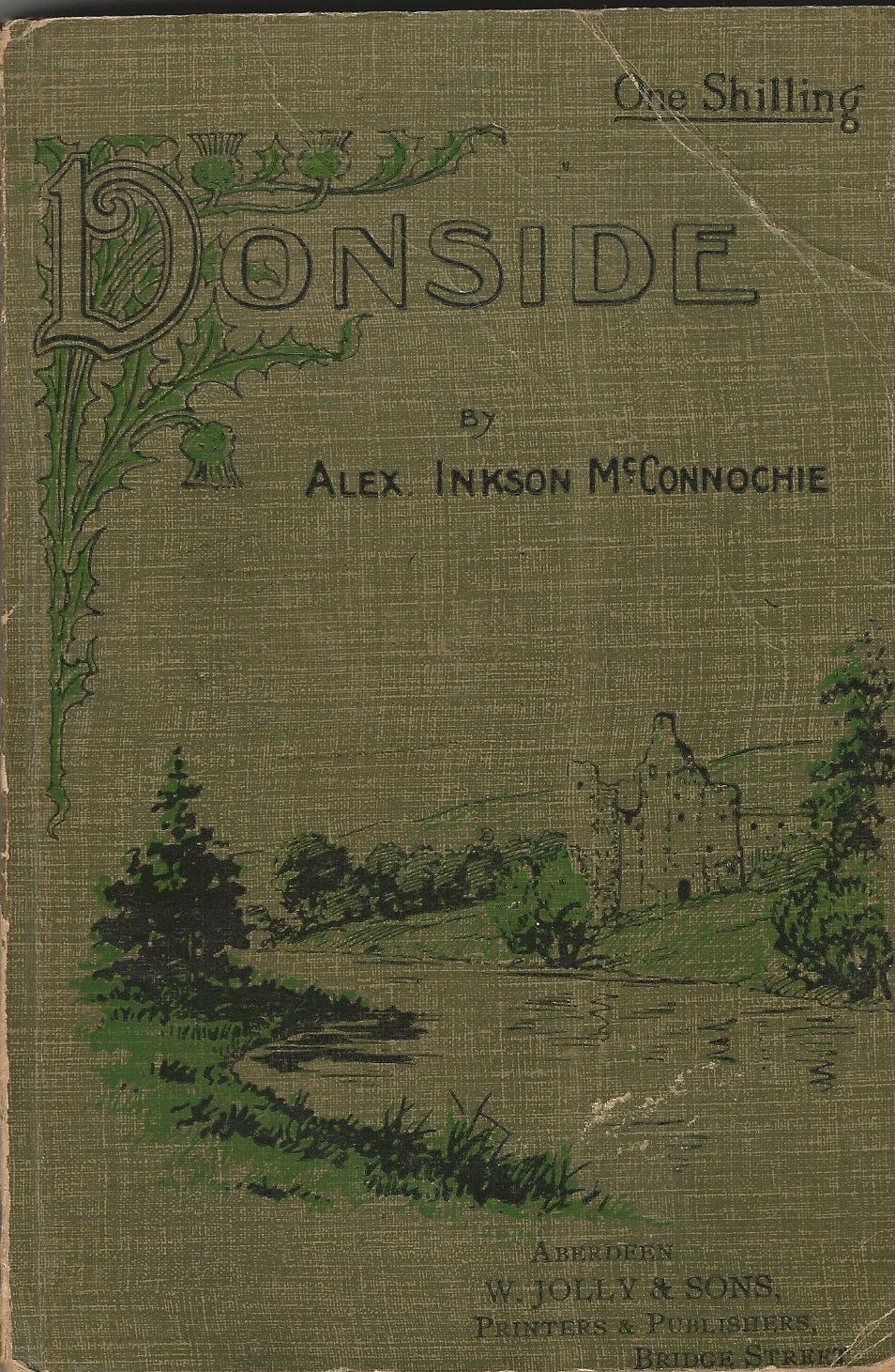 Image for Donside