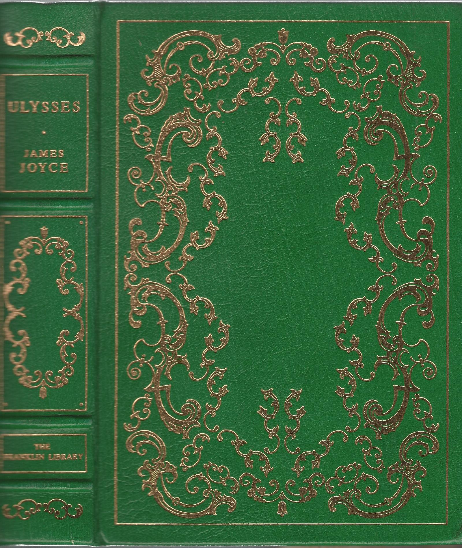 Image for Ulysses