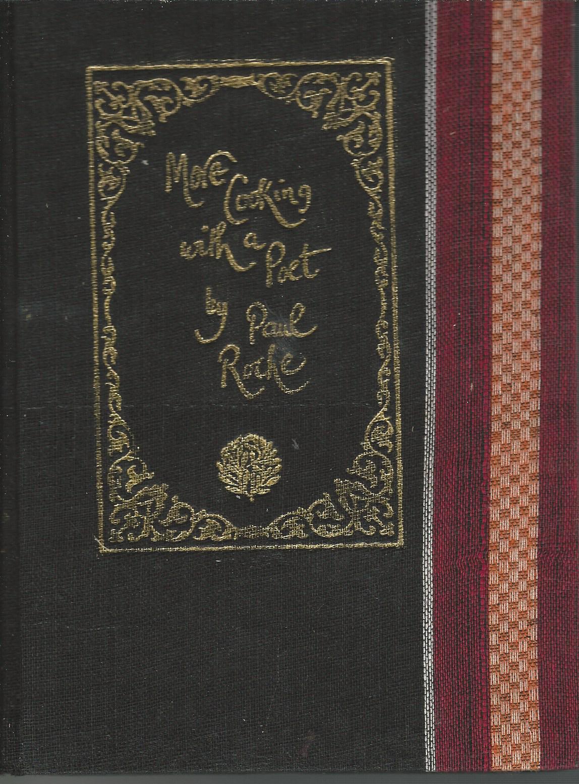 Image for More Cooking With a Poet.