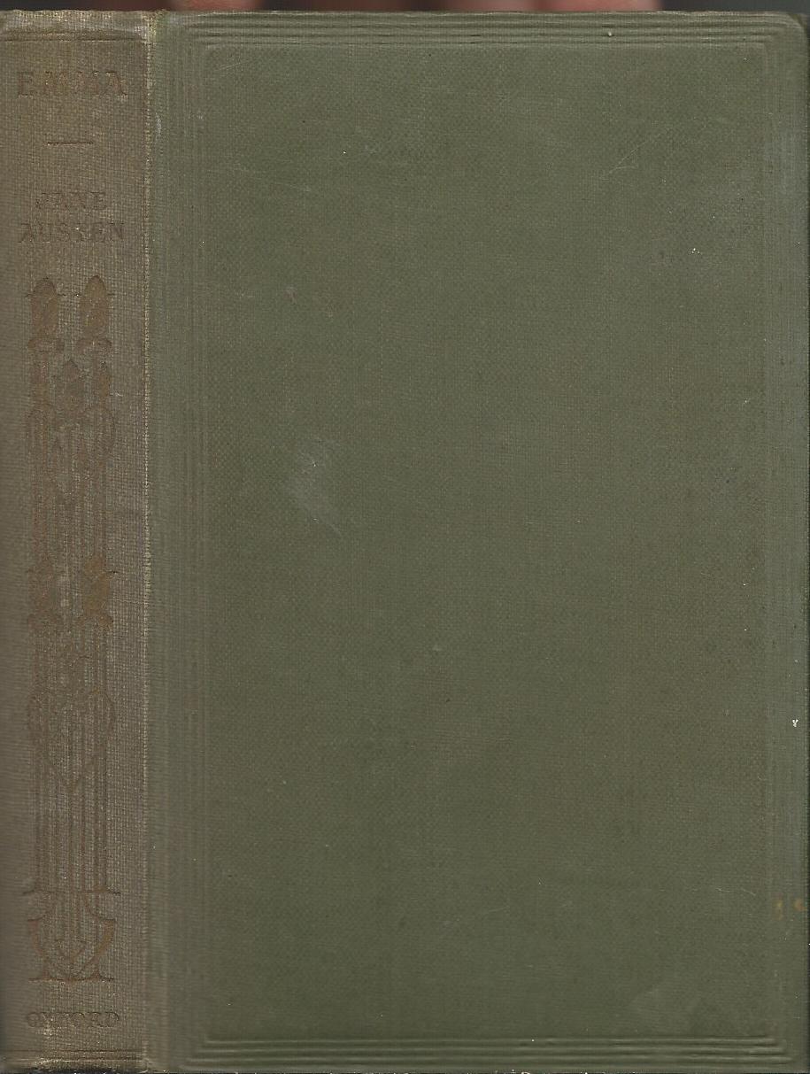 Image for Emma