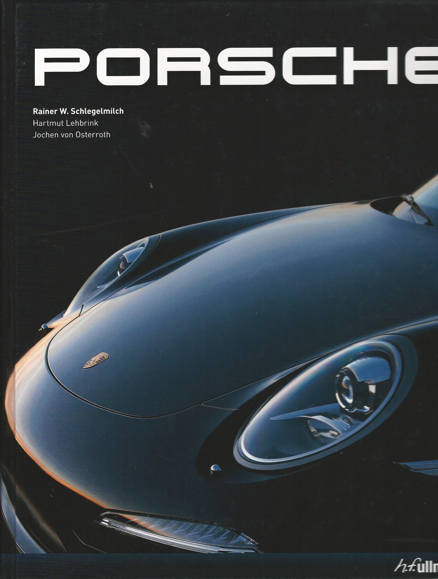 Image for Porsch