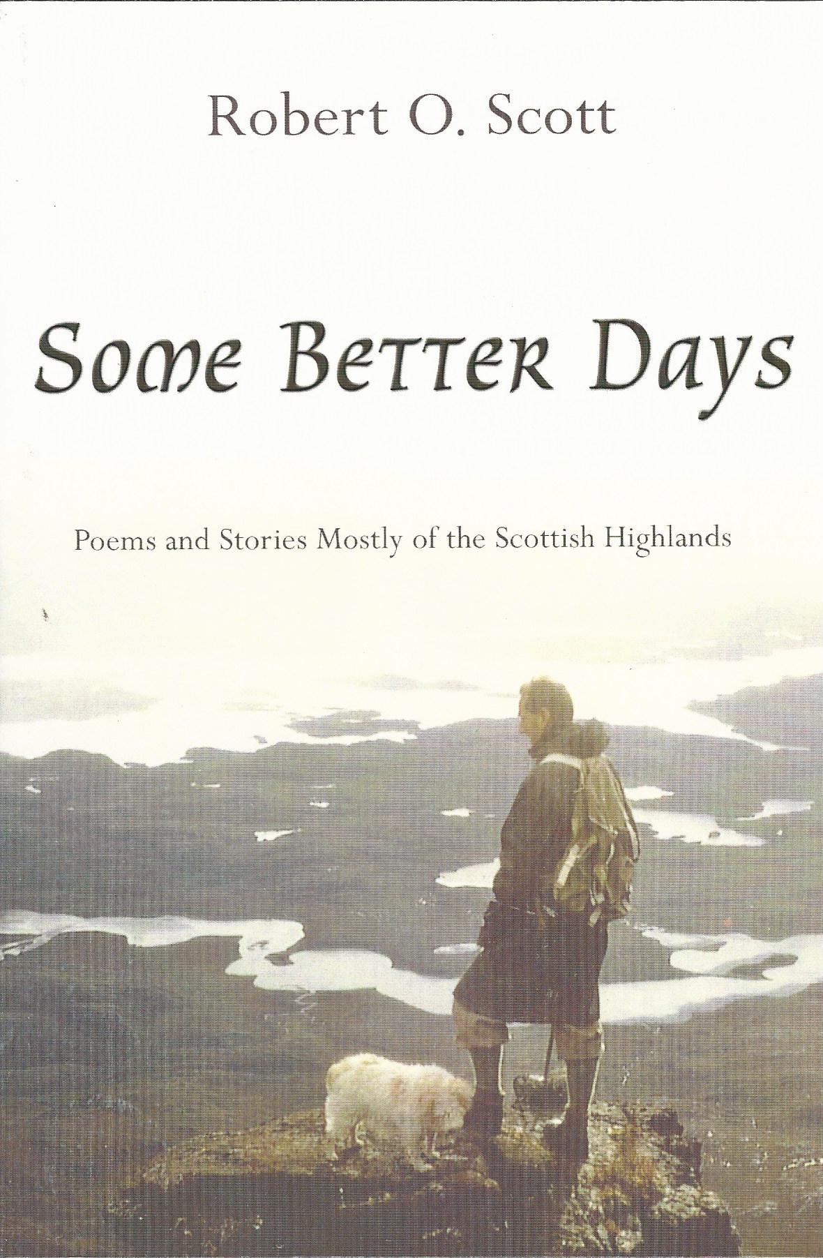 Image for Some Better Days.