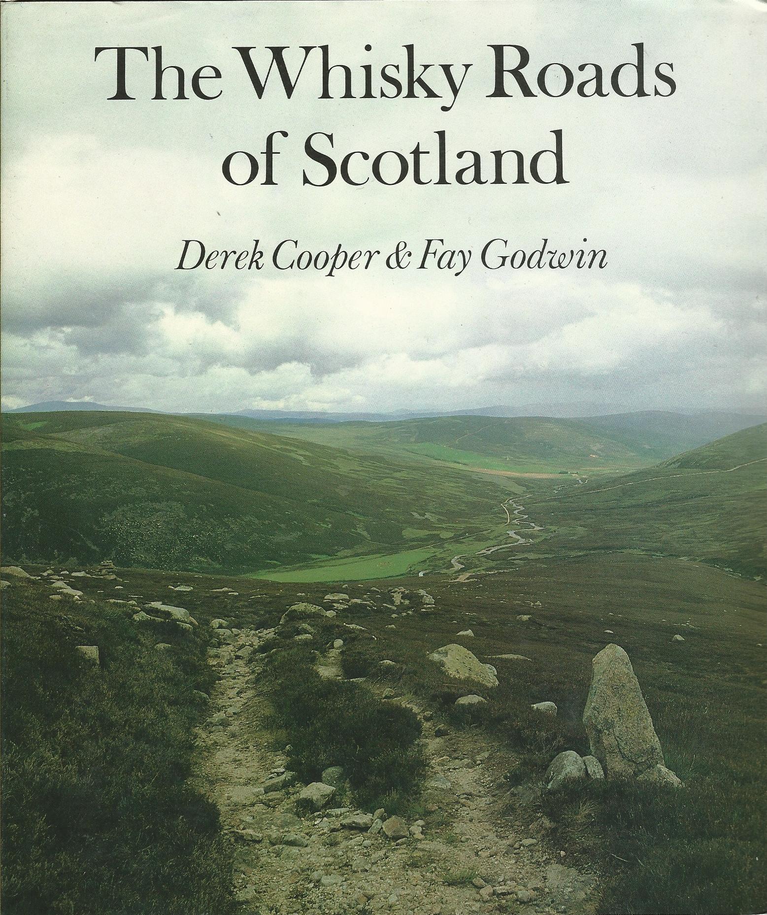 Image for Whisky Roads of Scotland
