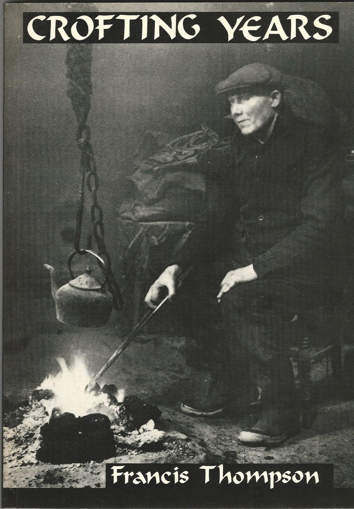 Image for Crofting Years