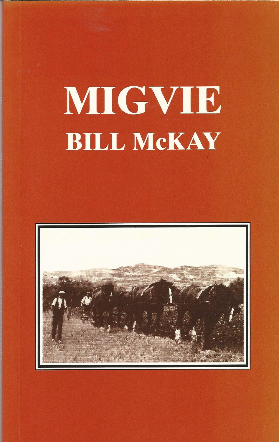 Image for Migvie.